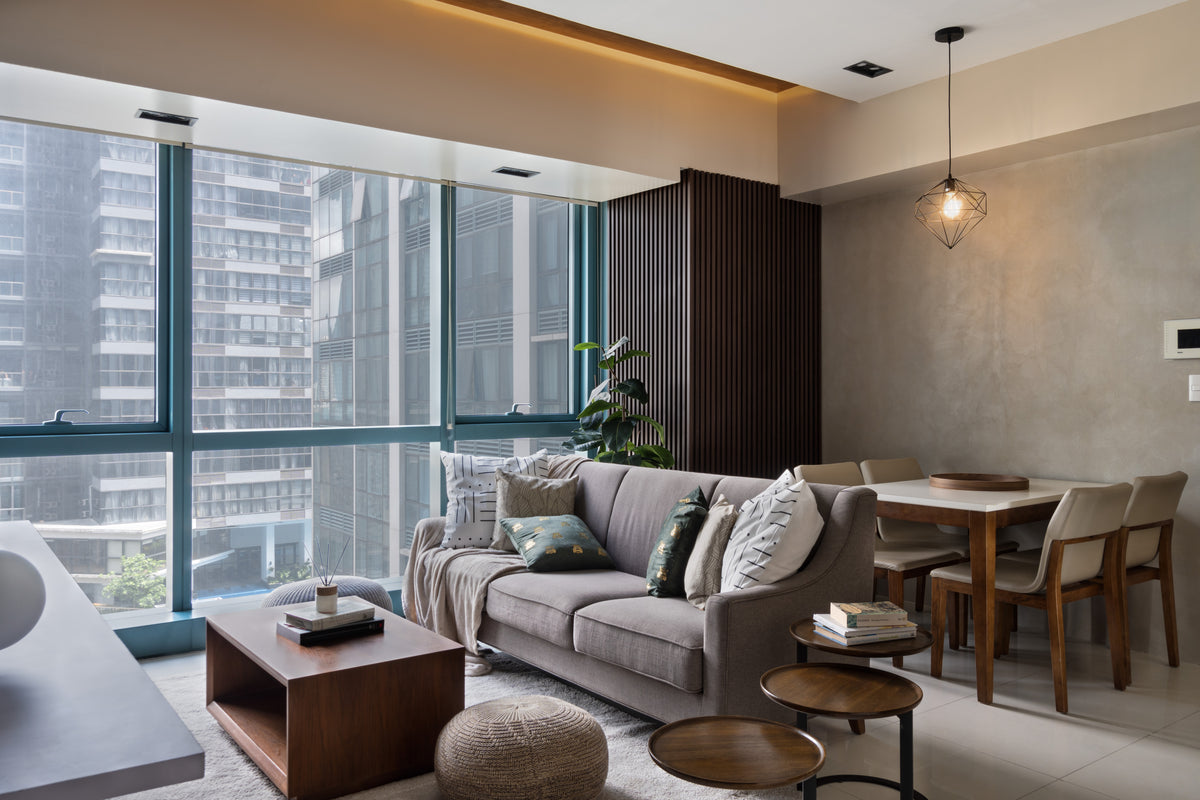 P02 One Uptown Residences – Debi Corporation