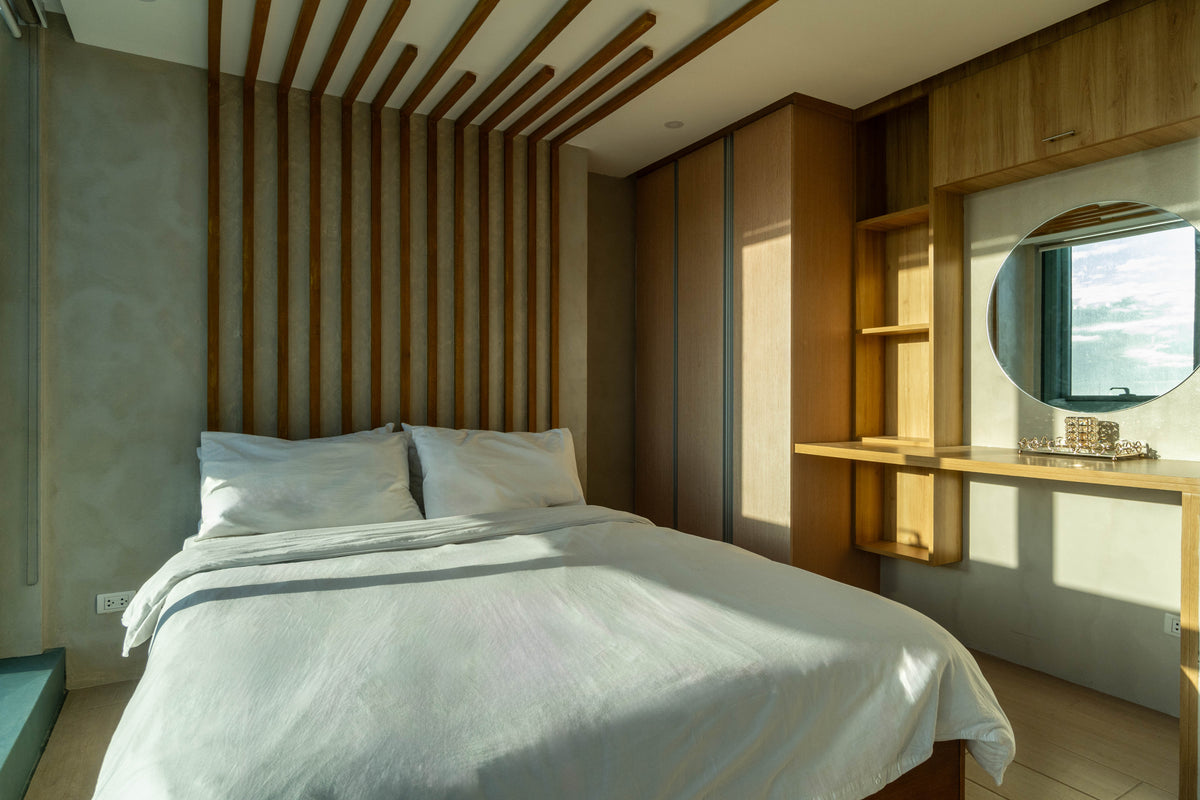 P01 One Uptown Residences – Debi Corporation